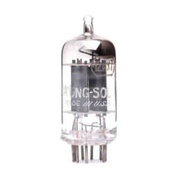 TubeDepot NOS-12AX7WA-TS-DGETTER