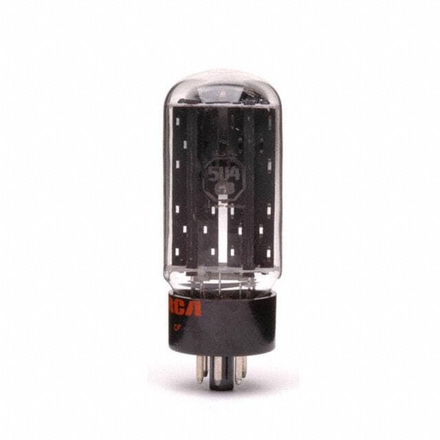 TubeDepot NOS-5U4GB-RCA