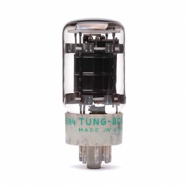 TubeDepot NOS-6384