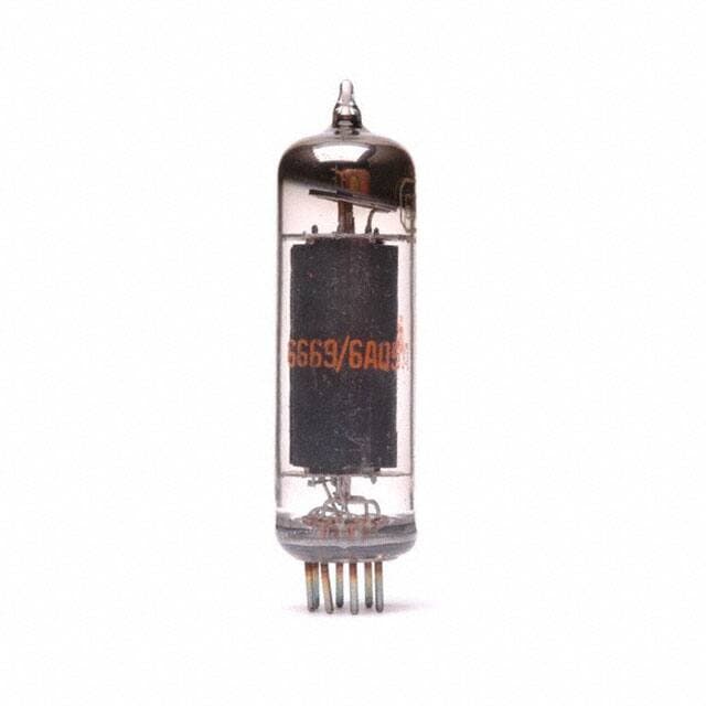 TubeDepot NOS-6669