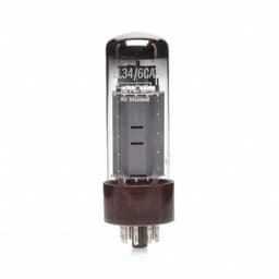TubeDepot NOS-6CA7-MULLARD-XF1