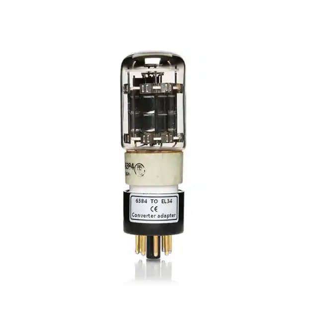 TubeDepot NOS-6L6-ADAPTED