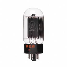 TubeDepot NOS-6L6GC-RCA-BP