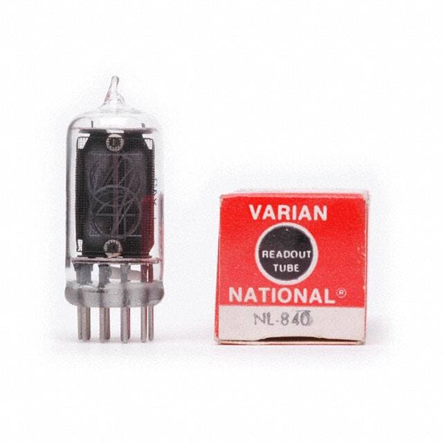 TubeDepot NOS-8754