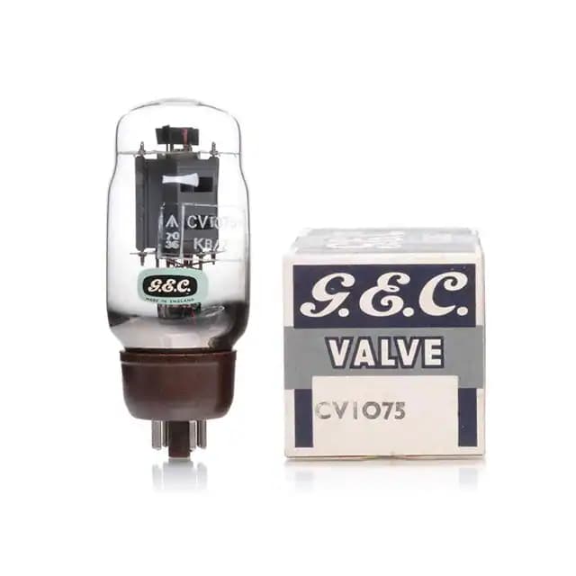 TubeDepot NOS-KT66