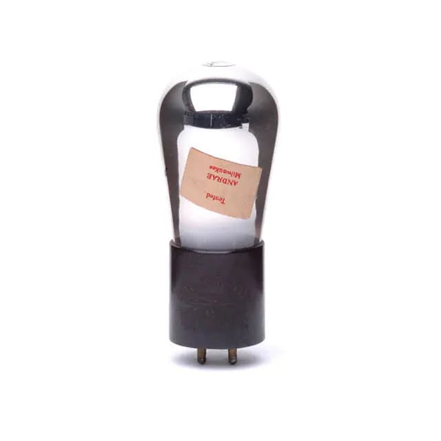 TubeDepot NOS-V201A