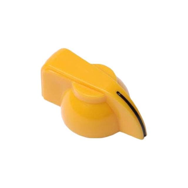 TubeDepot P-FTCH-YELLOW