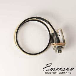 TubeDepot PREWIRED-JACK