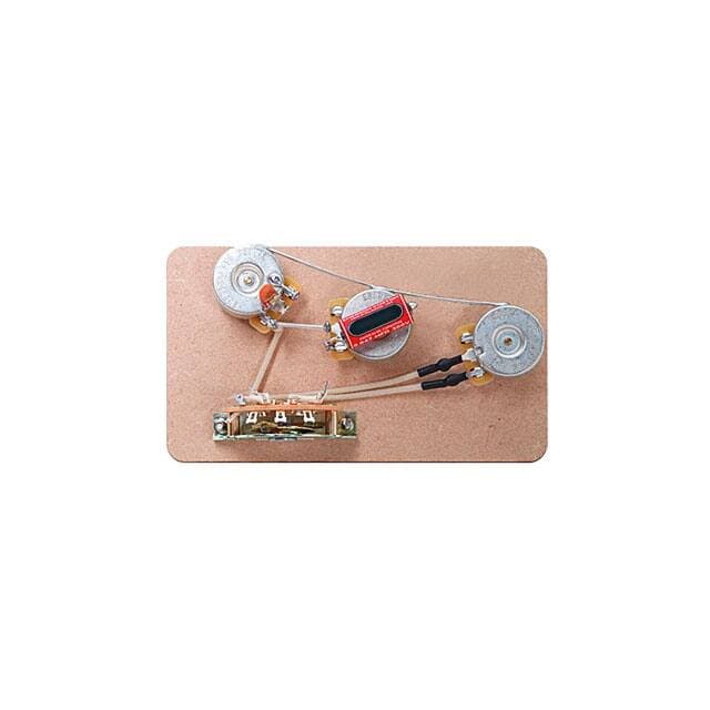 TubeDepot S5-B-250K