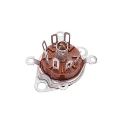 TubeDepot SK-7PIN-NOS