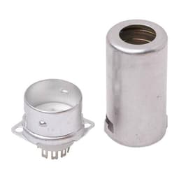 TubeDepot SK-9PINF