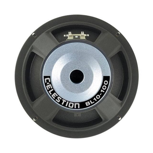 TubeDepot SP-CEL-BL10-100-8