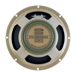 TubeDepot SP-CEL-G10-GREENBACK-16