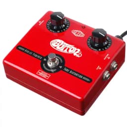 TubeDepot THEBUTTON