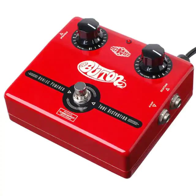 TubeDepot THEBUTTON