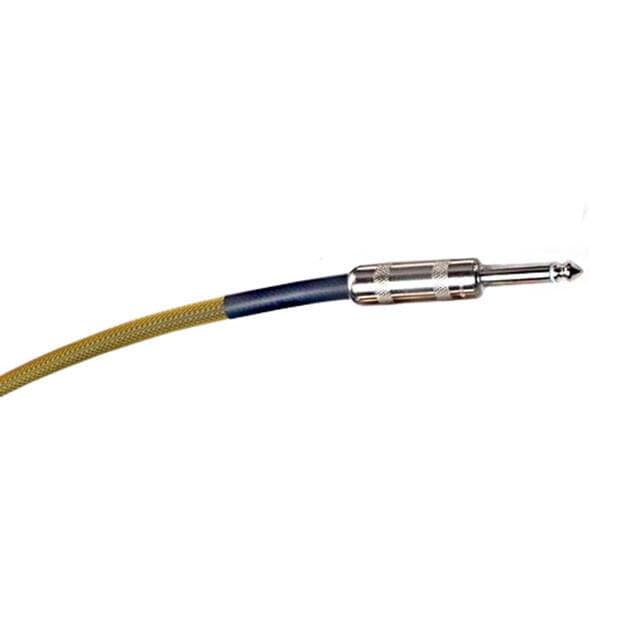 TubeDepot TS-PTNO-1-4-YELLOW
