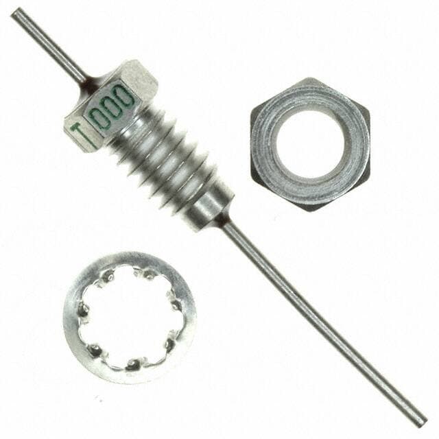Tusonix a Subsidiary of CTS Electronic Components 4201-000LF