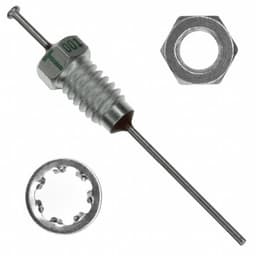 Tusonix a Subsidiary of CTS Electronic Components 4201-001LF