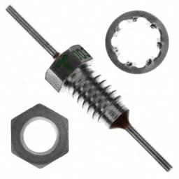 Tusonix a Subsidiary of CTS Electronic Components 4201-003LF