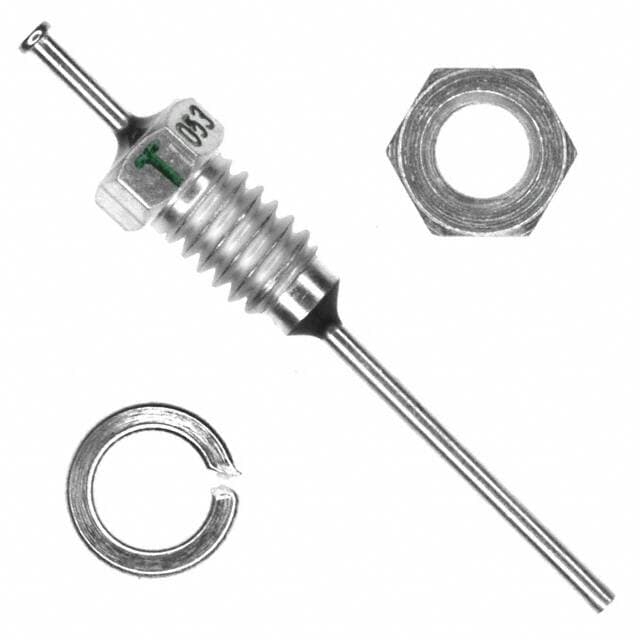 Tusonix a Subsidiary of CTS Electronic Components 4201-053LF