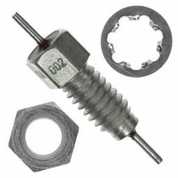 Tusonix a Subsidiary of CTS Electronic Components 4251-002LF
