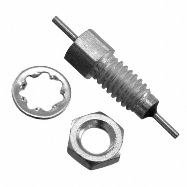 Tusonix a Subsidiary of CTS Electronic Components 4251-004LF