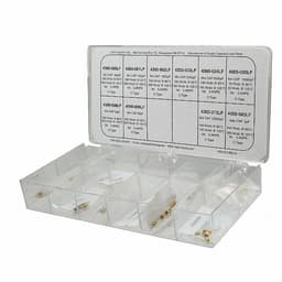 Tusonix a Subsidiary of CTS Electronic Components 4300-900
