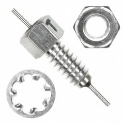 Tusonix a Subsidiary of CTS Electronic Components 4400-008LF