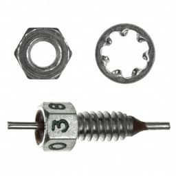Tusonix a Subsidiary of CTS Electronic Components 4400-038LF