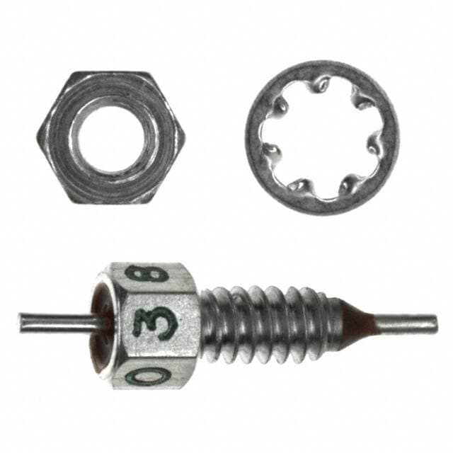 Tusonix a Subsidiary of CTS Electronic Components 4400-038LF