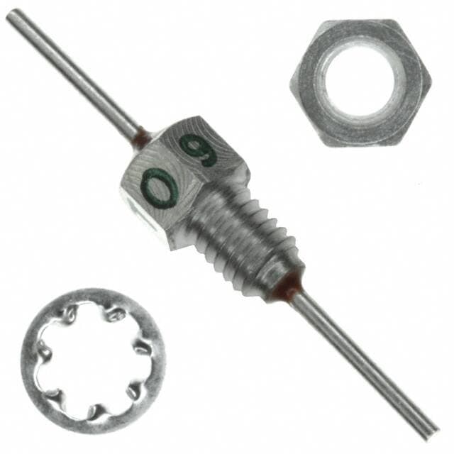 Tusonix a Subsidiary of CTS Electronic Components 4400-095LF