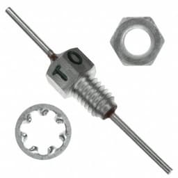 Tusonix a Subsidiary of CTS Electronic Components 4400-096LF