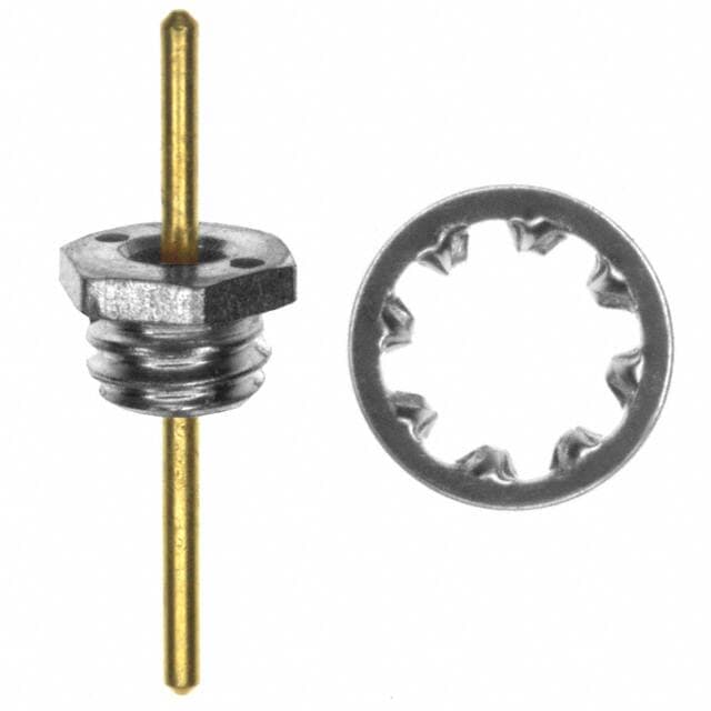 Tusonix a Subsidiary of CTS Electronic Components 4401-014LF