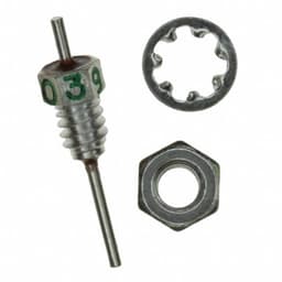 Tusonix a Subsidiary of CTS Electronic Components 4403-039LF