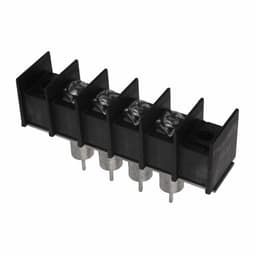 Tusonix a Subsidiary of CTS Electronic Components 7604-501NLF