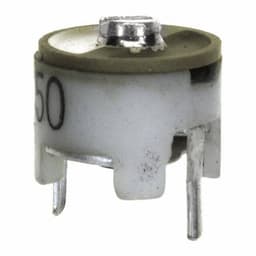 CV31D350Tusonix a Subsidiary of CTS Electronic Components