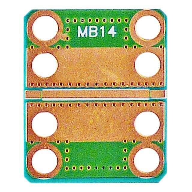 Twin Industries MB-14