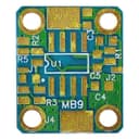 Twin Industries MB-9