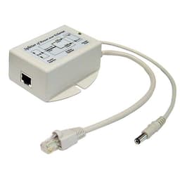 Tycon Systems Inc. POE-SPLT-4812G