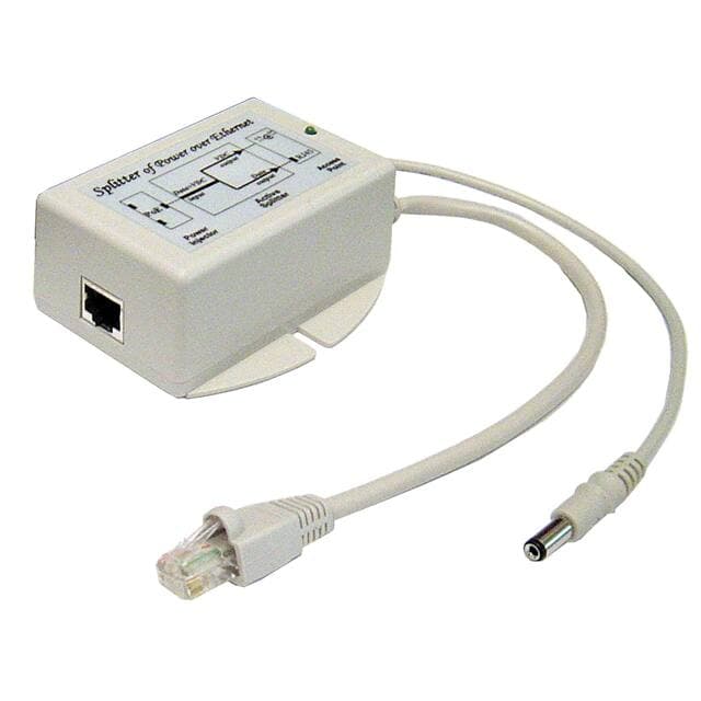Tycon Systems Inc. POE-SPLT-4805G
