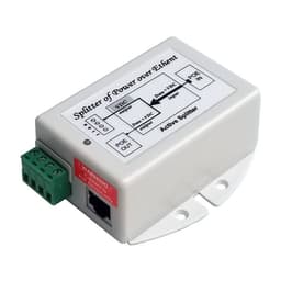 Tycon Systems Inc. POE-SPLT-4812G-P