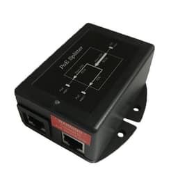 POE-SPLT-48G-VUBTycon Systems Inc.