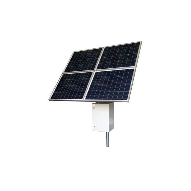 Tycon Systems Inc. RPST24M-100-320