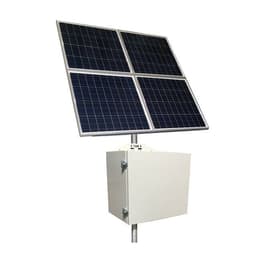 Tycon Systems Inc. RPSTL12/24M-400-320