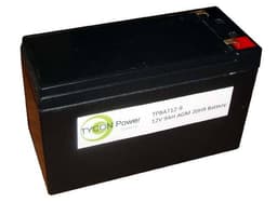 Tycon Systems Inc. TPBAT12-9
