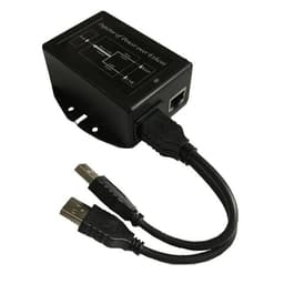 Tycon Systems Inc. TP-DCDC-2USB-24