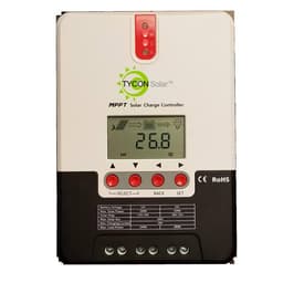 Tycon Systems Inc. TP-SC24-40N-MPPT
