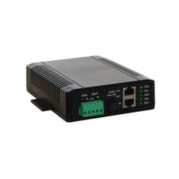 Tycon Systems Inc. TP-SCPOE-2448-HP