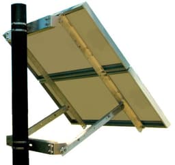 Tycon Systems Inc. TPSM-80X4-UNI