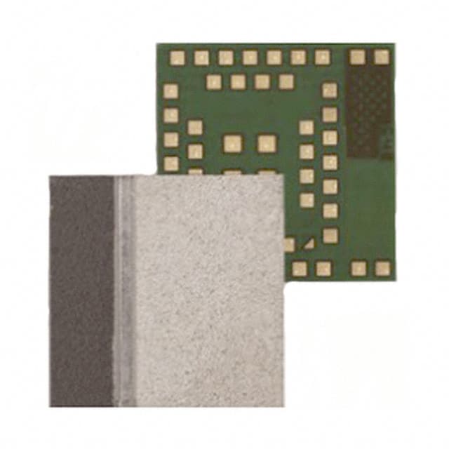 Ublox ANNA-B112-00B